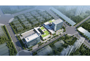 台州湄������技术开发区智慧���h��产业创新服务�l�合体（原酒店区域业态调整设计）(j��)